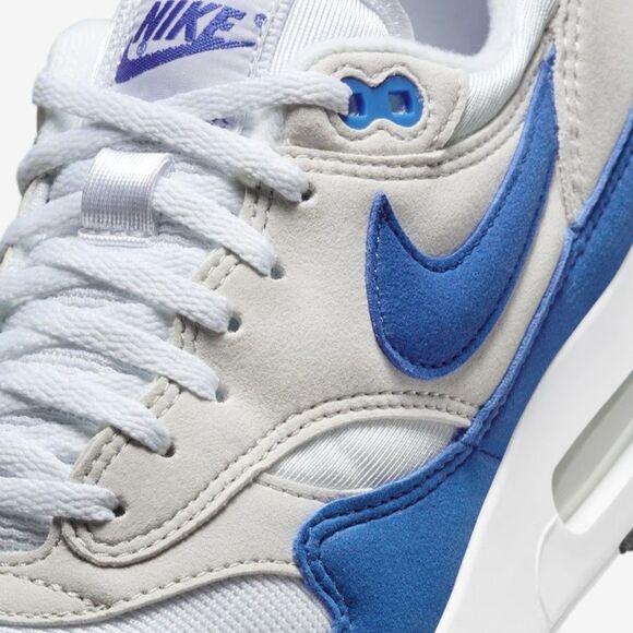 Nike Air Max 1 \'86 OG Big Bubble Royal Shoes main image 6
